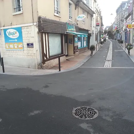 Aux Delices D'elise