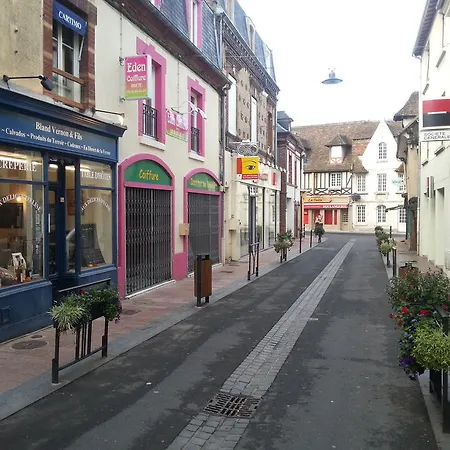 Aux Delices D'elise