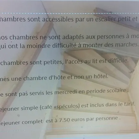 Aux Delices D'elise