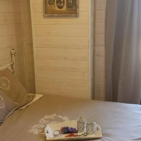 Maison d'hôtes Aux Delices D'elise