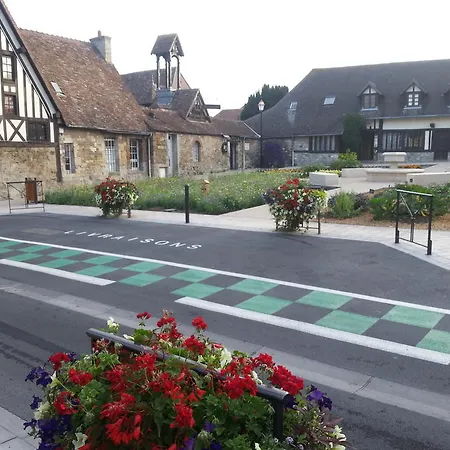 Gasthuis Aux Delices D'elise