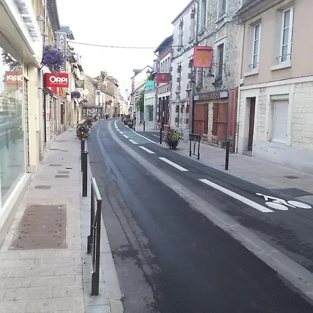 Gasthuis Aux Delices D'elise *