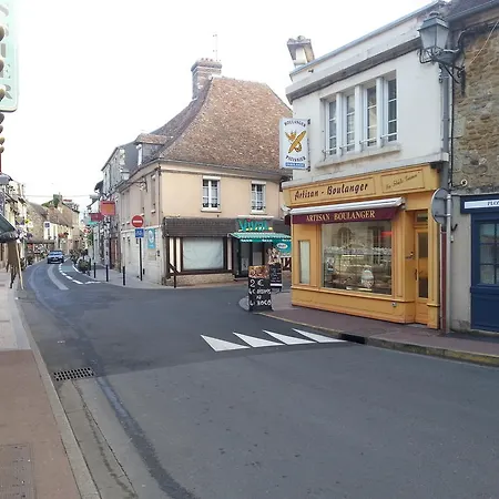 Gasthuis Aux Delices D'elise