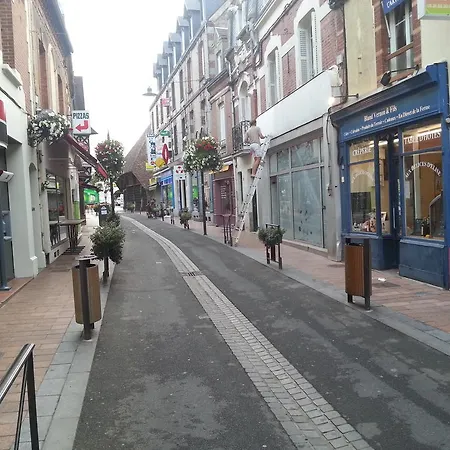 Gasthuis Aux Delices D'elise *